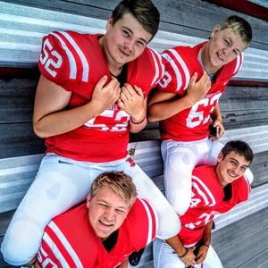 Meet your Posher, Ray